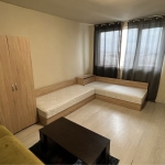 Дава се под наем Едностаен апартамент в София, 7-ми 11-ти километър - 30 кв.м за 382.5 € - Снимка #1