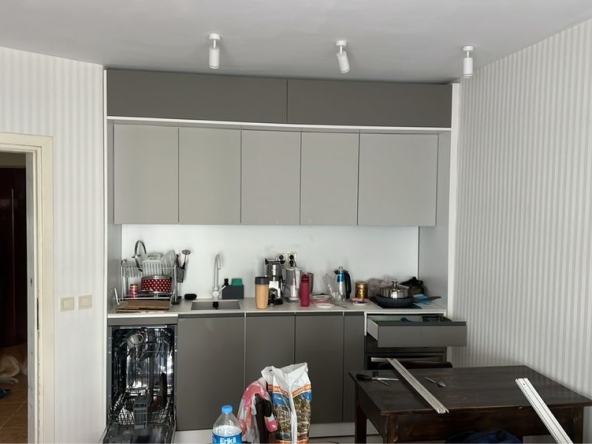 Двустаен апартамент в Поморие - 61 кв.м за 1460 €/кв.м - Снимка #1