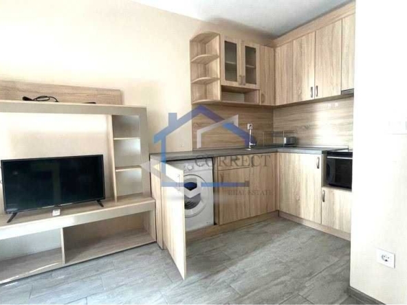 Дава се под наем Двустаен апартамент в Варна, Колхозен пазар - 55 кв.м за 382.5 € - Снимка #1