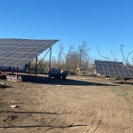 Промишлена сграда в с. Търнак, Област Враца - 2000 кв.м за 22 €/кв.м - Снимка #1