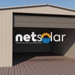 Гараж / Паркомясто в с. Червена вода, Област Русе - 24 кв.м за 211 €/кв.м - Снимка #1