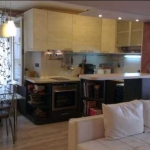 Тристаен апартамент в София, Лозенец - 75 кв.м за 2534 €/кв.м - Снимка #1