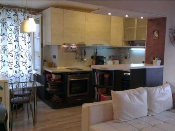 Тристаен апартамент в София, Лозенец - 75 кв.м за 2534 €/кв.м - Снимка #1