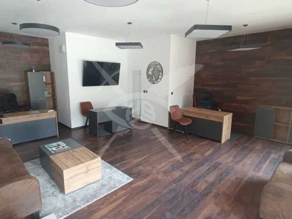 Офис в к.к. Слънчев бряг - 55 кв.м за 649 €/кв.м - Снимка #1