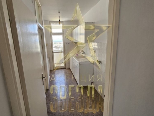 Тристаен апартамент в Пловдив, Тракия - 75 кв.м за 782 €/кв.м - Снимка #1