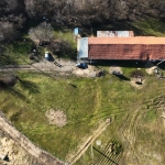 Къща в с. Балювица, Област Монтана - 600 кв.м за 101 €/кв.м - Снимка #1