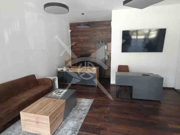 Офис в к.к. Слънчев бряг - 55 кв.м за 649 €/кв.м - Снимка #1
