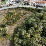 Парцел в Несебър - 2000 кв.м за 46 €/кв.м - Снимка #1