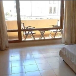 Дава се под наем Едностаен апартамент в Поморие - 40 кв.м за 225 € - Снимка #1