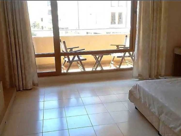 Дава се под наем Едностаен апартамент в Поморие - 40 кв.м за 225 € - Снимка #1