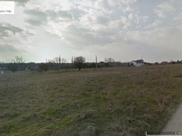 Парцел в с. Дуранкулак, Област Добрич - 2660 кв.м за 11 €/кв.м - Снимка #1