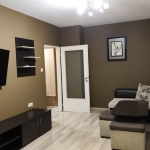 Дава се под наем Двустаен апартамент в София, Света Троица - 60 кв.м за 484.5 € - Снимка #1