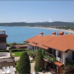 Двустаен апартамент в Созопол - 130 кв.м за 624 €/кв.м - Снимка #1