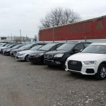 Дава се под наем Гараж / Паркомясто в София, 7-ми 11-ти километър - 15 кв.м за 29.58 € - Снимка #1