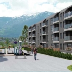 Тристаен апартамент в София, Малинова долина - 105 кв.м за 1715 €/кв.м - Снимка #1