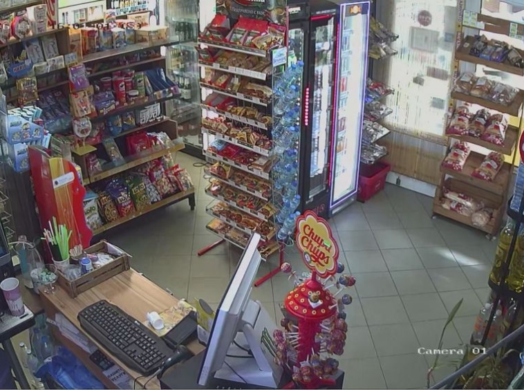 Магазин в София, Красна поляна 1 - 50 кв.м за 276 €/кв.м - Снимка #1