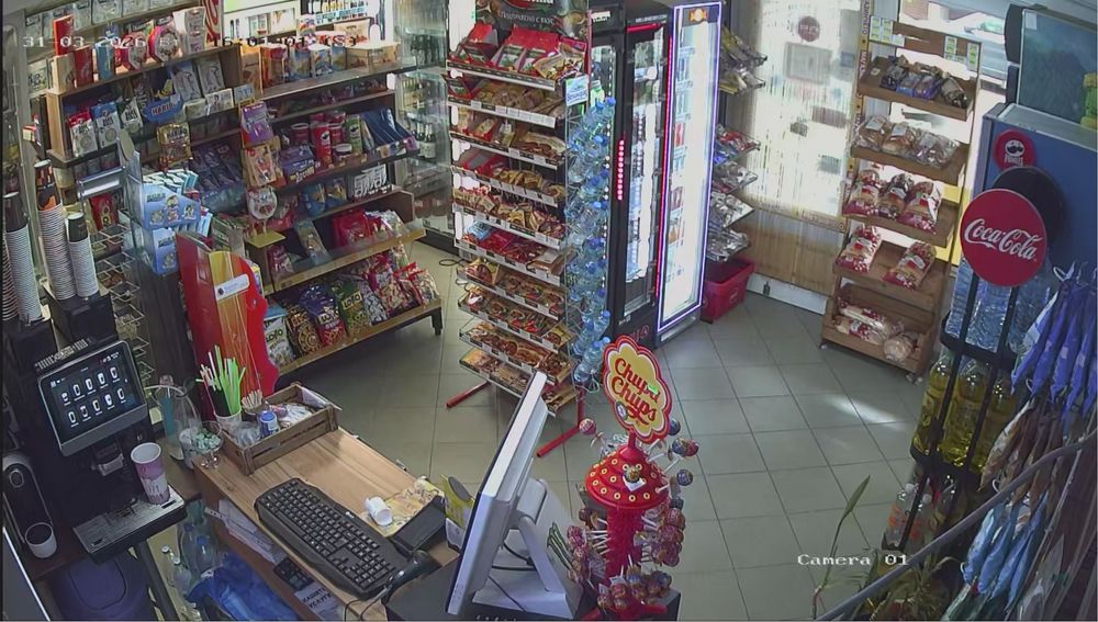Магазин в София, Красна поляна 1 - 50 кв.м за 276 €/кв.м - Снимка #1