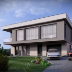 Къща в Варна, Базар Левски - 247 кв.м за 1782 €/кв.м - Снимка #1