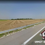 Земеделски имот в Димитровград -  кв.м за 5950 €/дка - Снимка #1