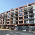 Тристаен апартамент в Пловдив, Кючук Париж - 93 кв.м за 1300 €/кв.м - Снимка #1