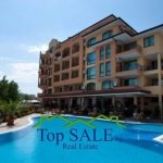 Заведение в Несебър - 216 кв.м за 510 €/кв.м - Снимка #1