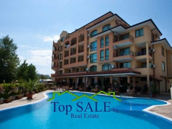 Заведение в Несебър - 216 кв.м за 510 €/кв.м - Снимка #1