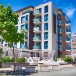 Едностаен апартамент в к.к. Слънчев бряг - 40 кв.м за 1263 €/кв.м - Снимка #1