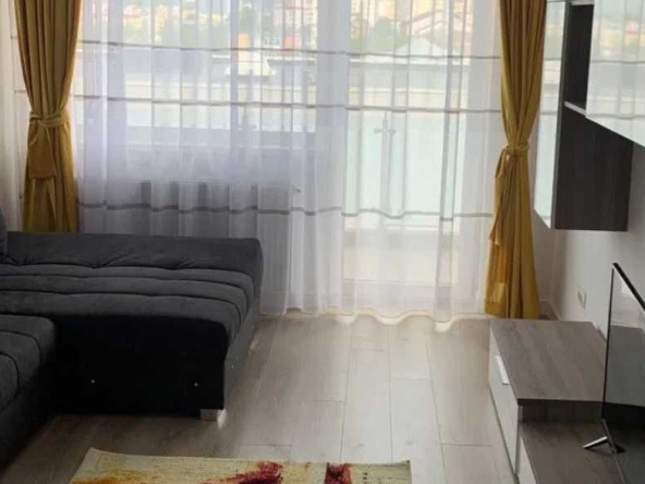 Дава се под наем Двустаен апартамент в Пловдив, Столипиново - 40 кв.м за 204 € - Снимка #1