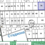 Парцел в Свиленград - 2730 кв.м за 37 €/кв.м - Снимка #1