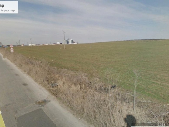 Парцел в с. Казашко, Област Варна - 4750 кв.м за 35 €/кв.м - Снимка #1