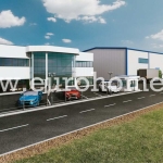 Парцел в с. Слънчево, Област Варна - 4400 кв.м за 14 €/кв.м - Снимка #1