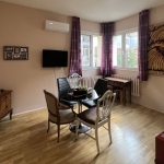 Дава се под наем Двустаен апартамент в София, Център - 57 кв.м за 943.5 € - Снимка #1