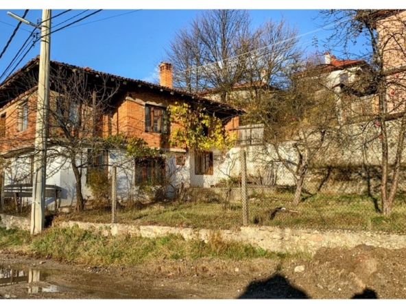 Къща в Копривщица - 85 кв.м за 1260 €/кв.м - Снимка #1