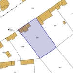 Парцел в с. Слатина, Област Ловеч - 1041 кв.м за 10 €/кв.м - Снимка #1