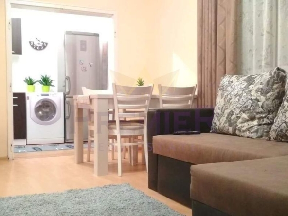 Дава се под наем Тристаен апартамент в Варна, Аспарухово - 85 кв.м за 561 € - Снимка #1