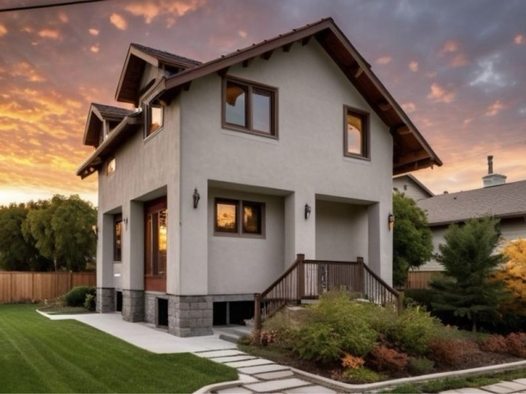 Къща в Самоков - 190 кв.м за 869 €/кв.м - Снимка #1