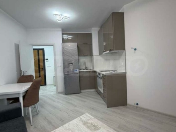 Дава се под наем Двустаен апартамент в с. Чуйпетлово, Област Перник - 56 кв.м за 677.79 € - Снимка #1