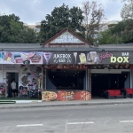 Заведение в к.к. Златни пясъци - 500 кв.м за 1780 €/кв.м - Снимка #1