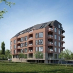 Двустаен апартамент в София, Малинова долина - 60 кв.м за 858 €/кв.м - Снимка #1