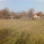Парцел в с. Якимово, Област Монтана - 1500 кв.м за 10 €/кв.м - Снимка #1