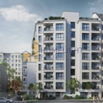 Тристаен апартамент в София, Подуяне - 106 кв.м за 2515 €/кв.м - Снимка #1