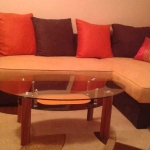 Дава се под наем Двустаен апартамент в София, Иван Вазов - 63 кв.м за 460 € - Снимка #1