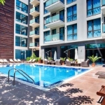 Едностаен апартамент в к.к. Слънчев бряг - 42 кв.м за 753 €/кв.м - Снимка #1