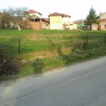 Парцел в с. Горни Окол, Област София-област - 700 кв.м за 44 €/кв.м - Снимка #1