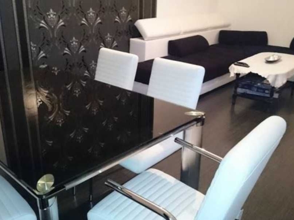 Едностаен апартамент в София, Младост 2 - 46 кв.м за 1054 €/кв.м - Снимка #1