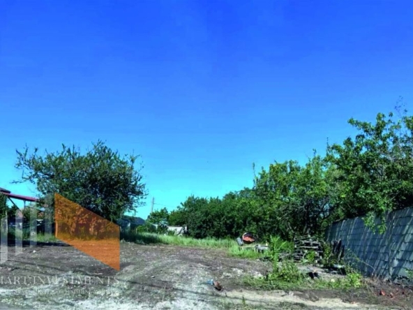 Парцел в с. Изгрев, Област Варна - 511 кв.м за 48 €/кв.м - Снимка #1