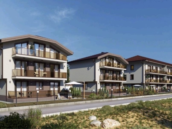 Къща в с. Мировяне, Област София-град - 300 кв.м за 1280 €/кв.м - Снимка #1