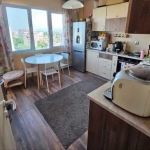 Дава се под наем Четиристаен апартамент в София, Люлин 9 - 103 кв.м за 600 € - Снимка #1