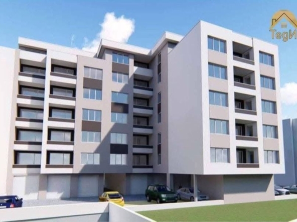 Двустаен апартамент в Стара Загора, Била - 81 кв.м за 882 €/кв.м - Снимка #1