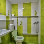 Дава се под наем Едностаен апартамент в Пловдив, Център - 20 кв.м за 179.52 € - Снимка #1